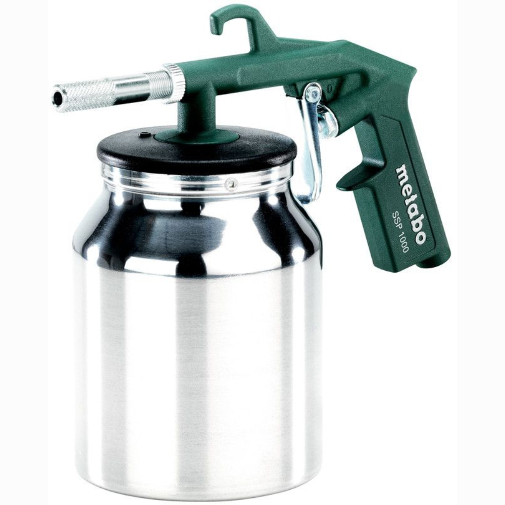 METABO - Pneumatski pištolj za peskarenje SSP 1000 - 601569000