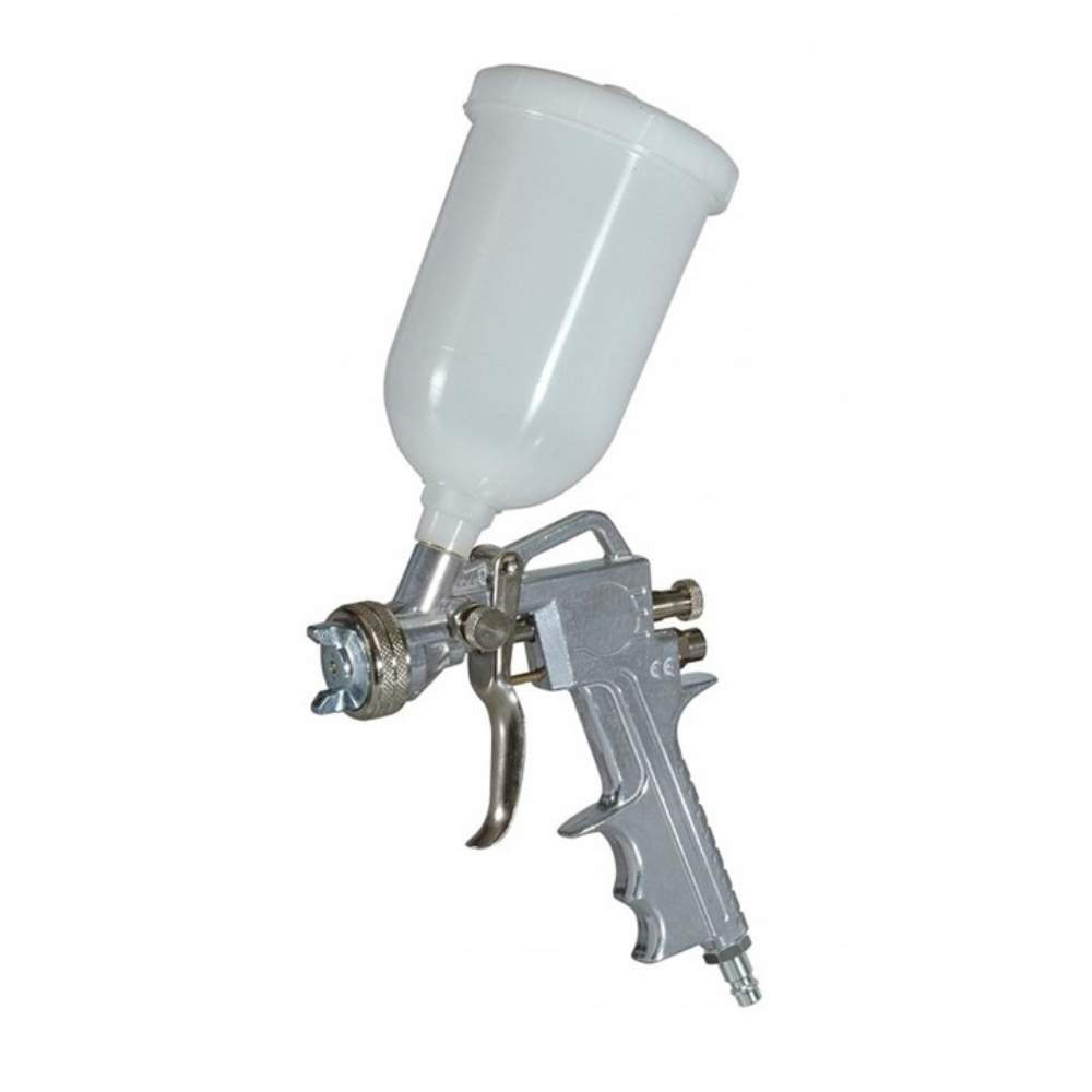 Michelin - Pneumatski pištolj za farbanje sa bocom dizna ø2 - 1126001420