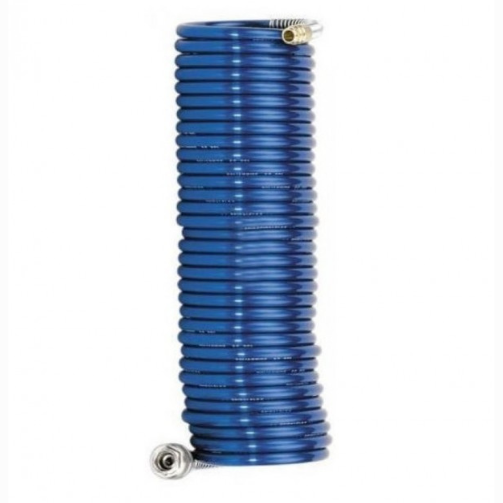 Michelin - Spiralno crevo 10m 8x6mm sa priključcima - 1126000555
