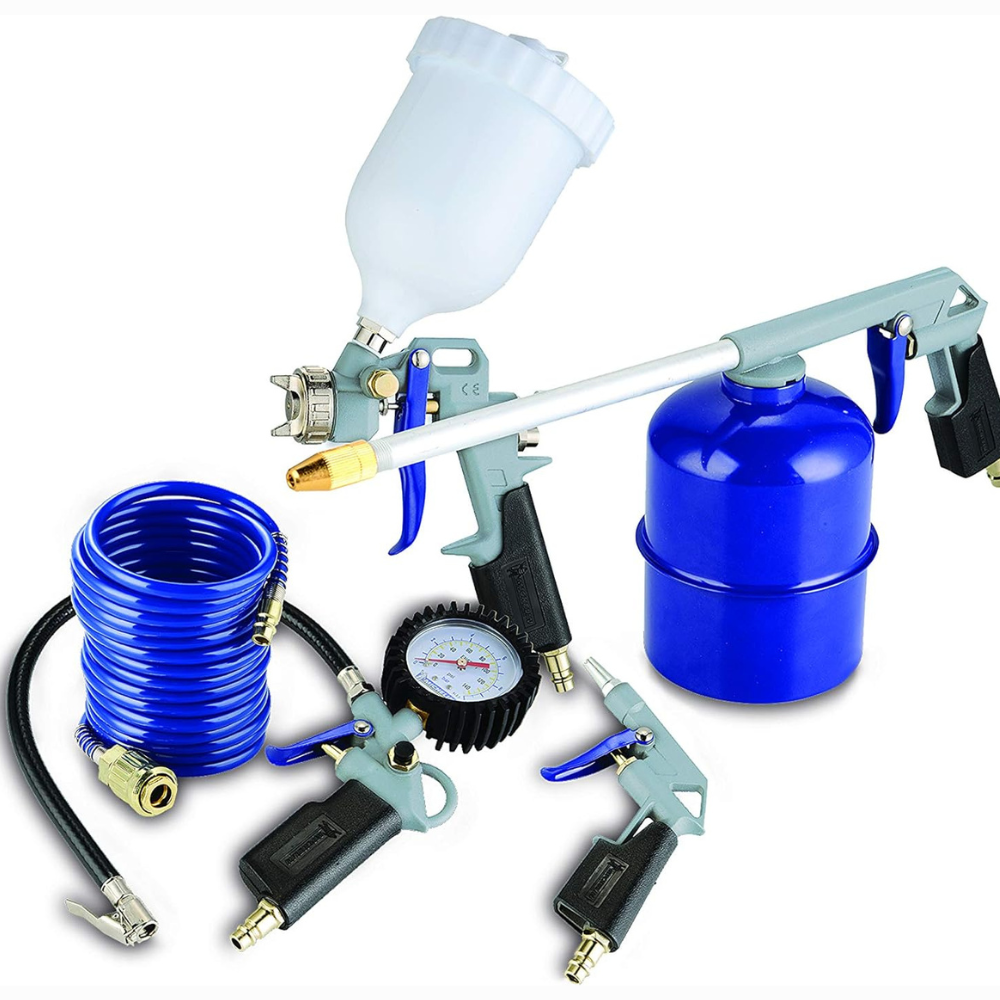 Michelin - Kit komplet 5 komada - 1126000726