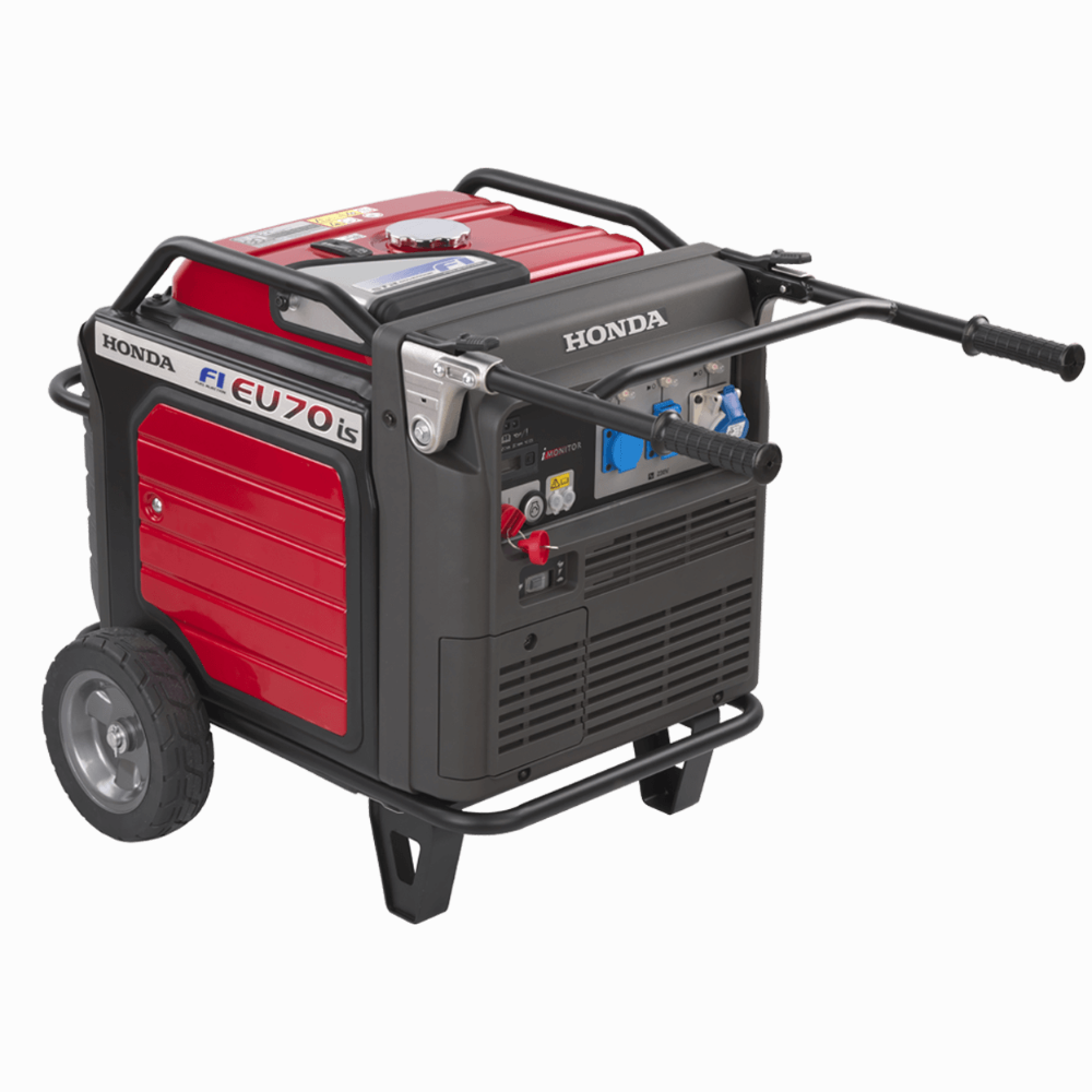 Honda - Agregat - EU70iS