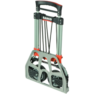 Bahco - Sklopiva kolica kapaciteta 120 kg - 1430FT120