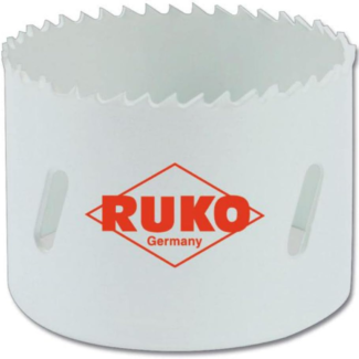 Ruko - HSS bimetal kruna 108mm - RU126108