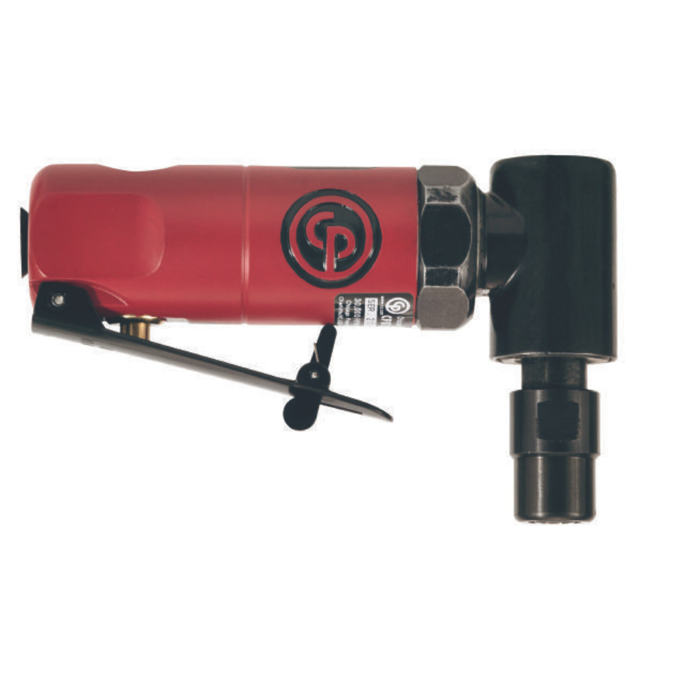 Chicago Pneumatic - Biax brusilica ugaona - CPT023995