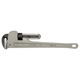 Bahco - Aluminijumski ključ 48" - 380-48