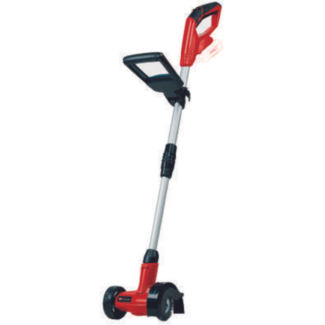 Einhell Akumulatorski čistač fugni GC-CC 18 Li-Solo, 3424050