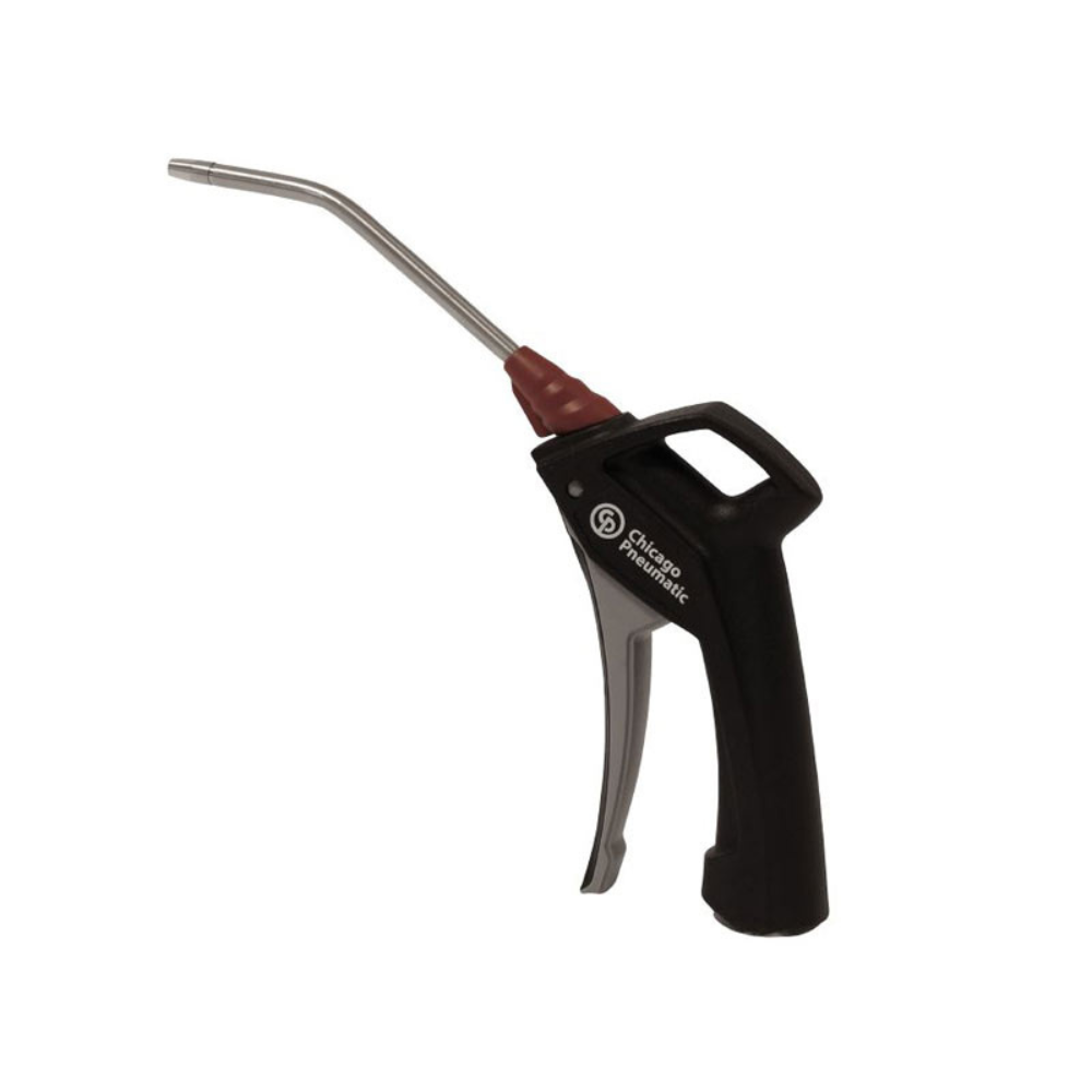 Chicago Pneumatic - Pištolj za izduvavanje produženi - 6158112710