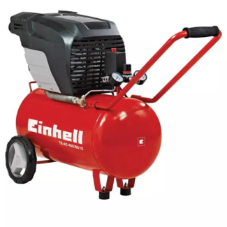 Einhell - Vazdušni kompresor - TE-AC 400/50/10 - 4010470