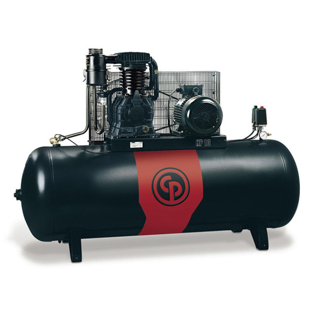 Chicago - Pneumatic Klipni kompresor 4kW, CPRD 6270 NS39 MT - CP4116022860