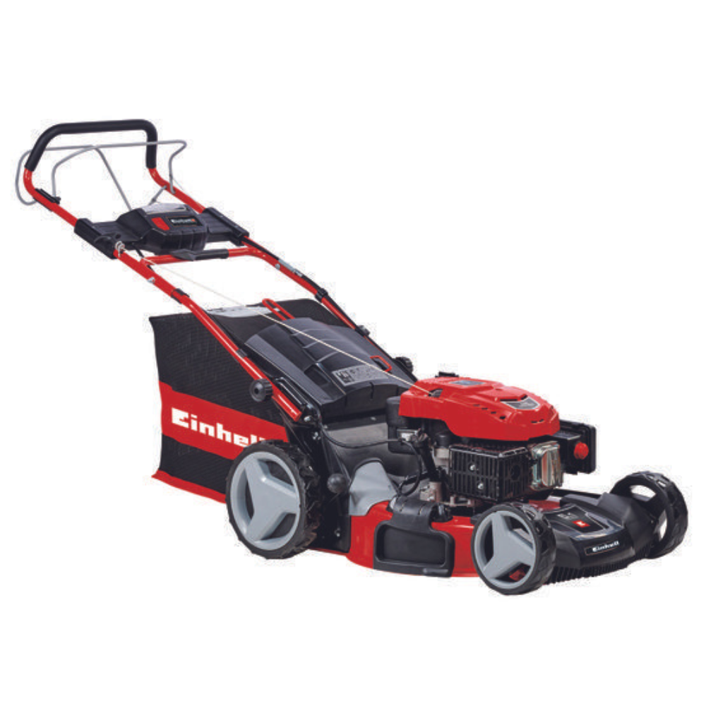 Einhell Samohodna ben. kos. za travu sa PXC elektrostartom GE-PM 48 S HW-E Li
