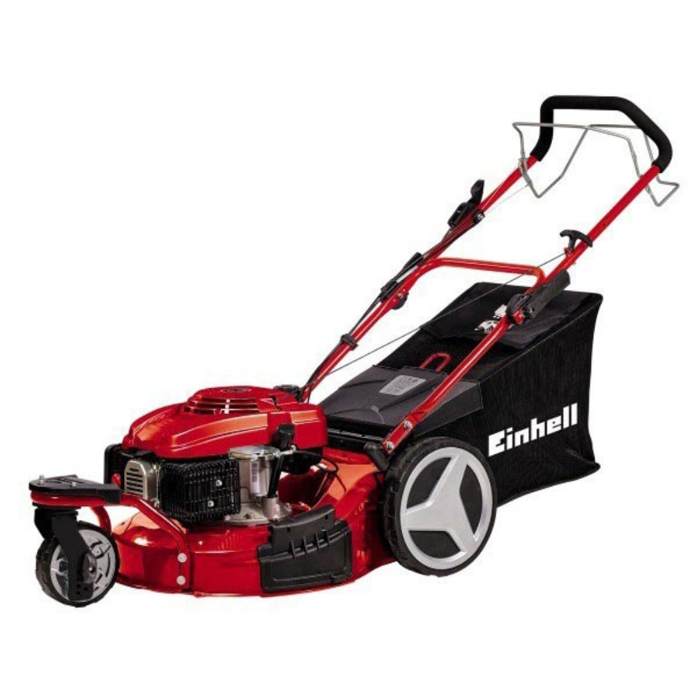 Einhell Samohodna benzinska kosilica za travu GC-PM 51 S HW-T, 3404390