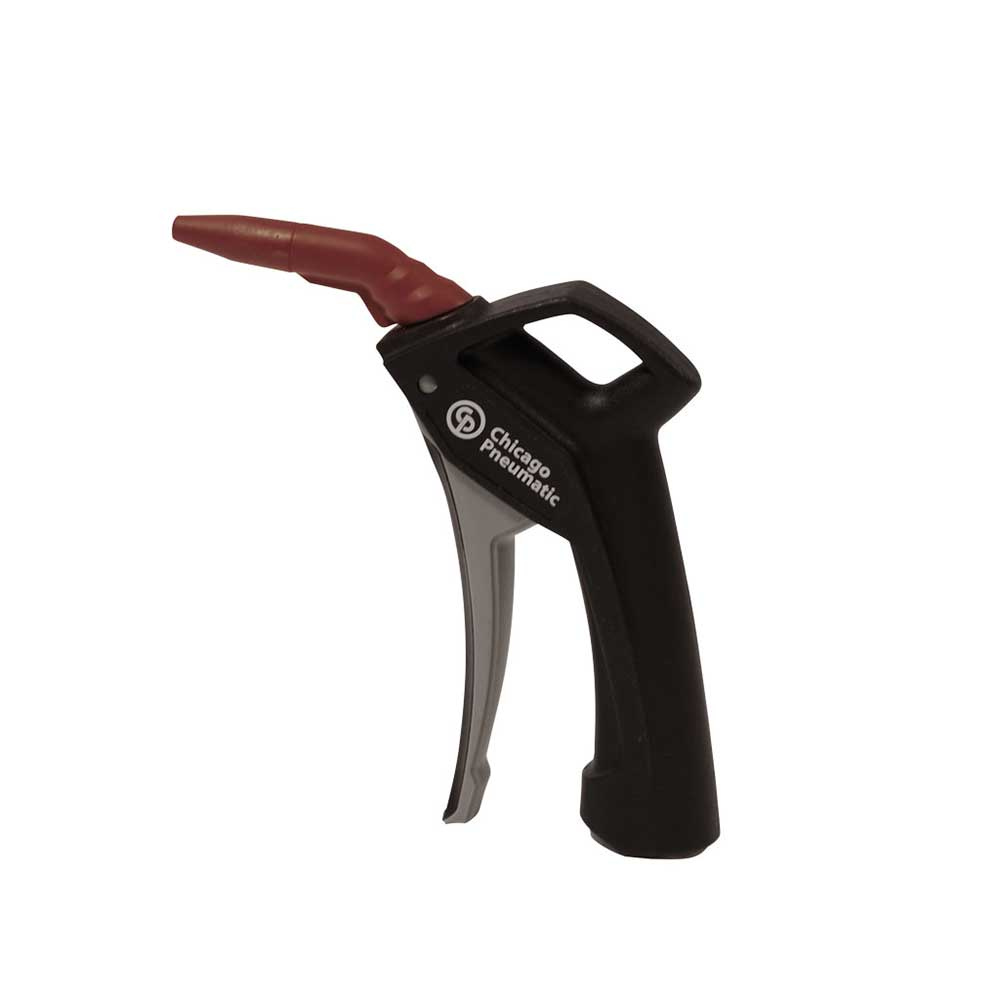 Chicago Pneumatic - Pištolj za izduvavanje kraći - 6158112690