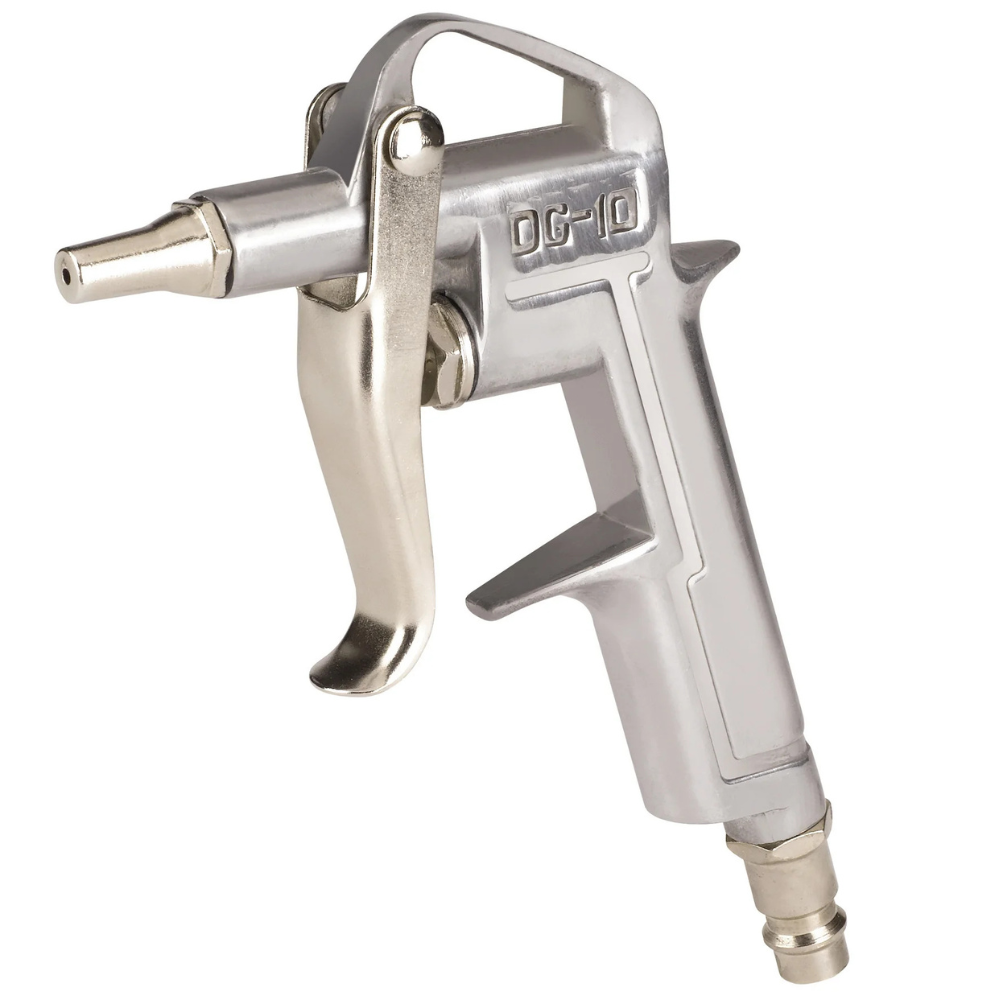 Einhell - Pištolj za izduvavanje kratki - 4133100
