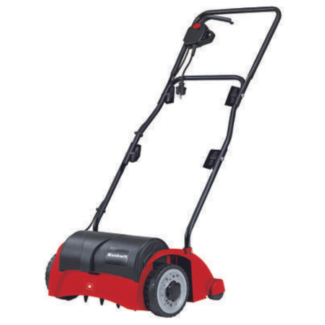 Einhell - Električni prozračivač za travu GC-ES 1231- 3420610