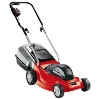 Einhell Električna kosilica za travu 1400W GC-EM 1437, 3400285
