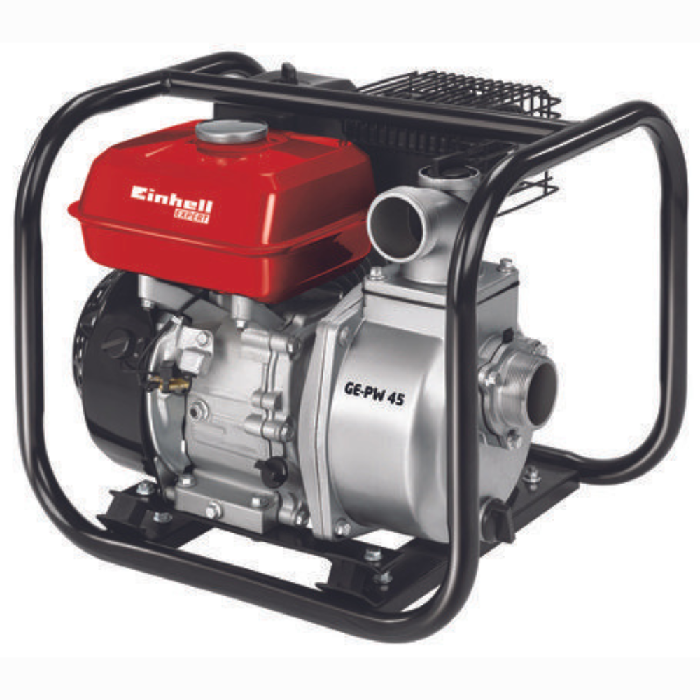 Einhell - Benzinska pumpa za vodu - GE-PW 45 - 4171370
