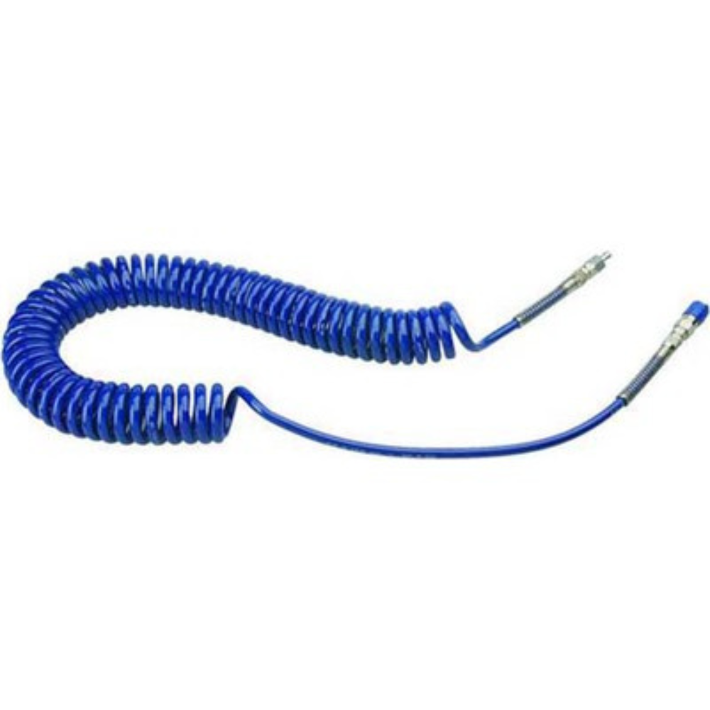 Chicago - Pneumatic Spiralno crevo sa spojnicama 12/8 - CP8951011844