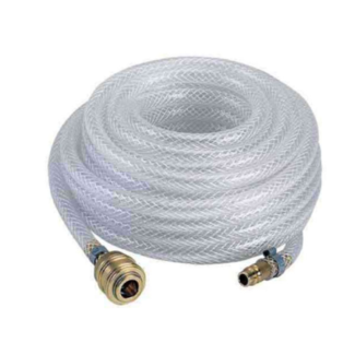 Einhell - Pneumatsko crevo 15m - 4138200