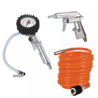 Einhell - Set 3-delni pneumatski za kompresor - 4132741