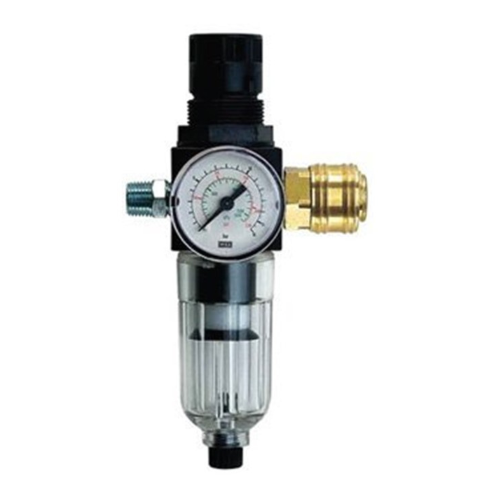 Einhell - Filter za regulaciju pritiska 1/4" - 4134200