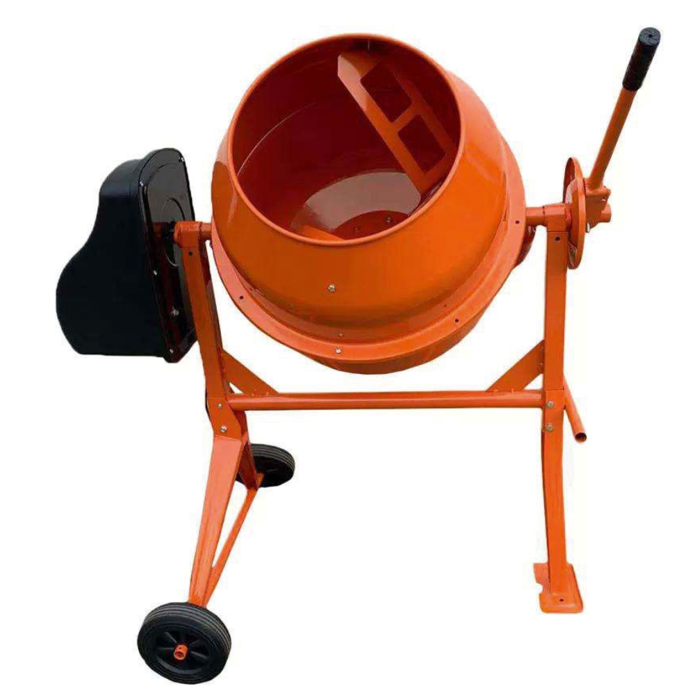 Womax - Mesalica za beton - W-BM 120