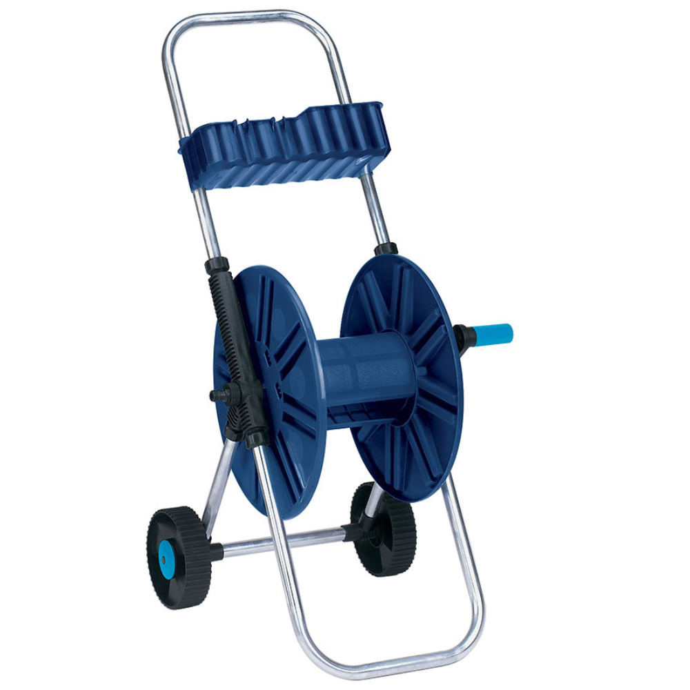 Einhell - Mobilna kolica za baštensko crevo - Bg-Hr 60 - 4173736