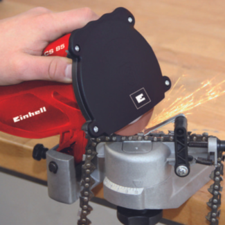 Einhell - Oštrač lanaca lančanih testera - GC-CS 85 85W - 4500089