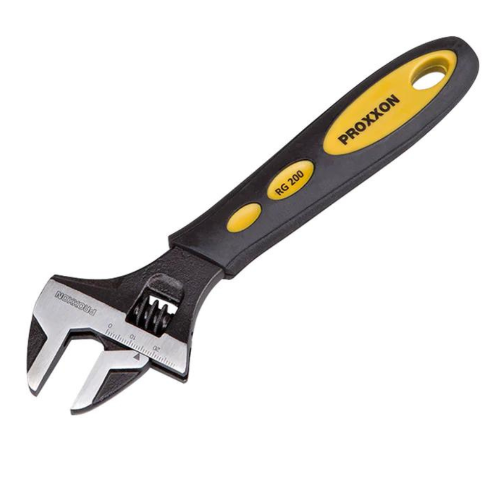 Poxxon - Premium podesivi ključ RG 200 - P23990