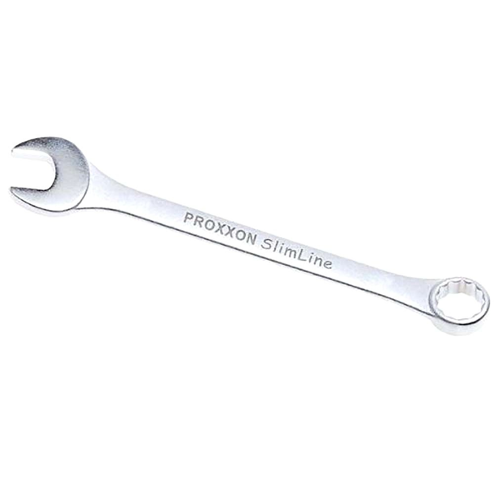 PROXXON - Ključ viljuškasto-okast SlimLine 27mm - 23927