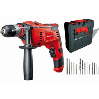 Einhell Udarna bušilica set TC-ID 1000 Kit, 4259838