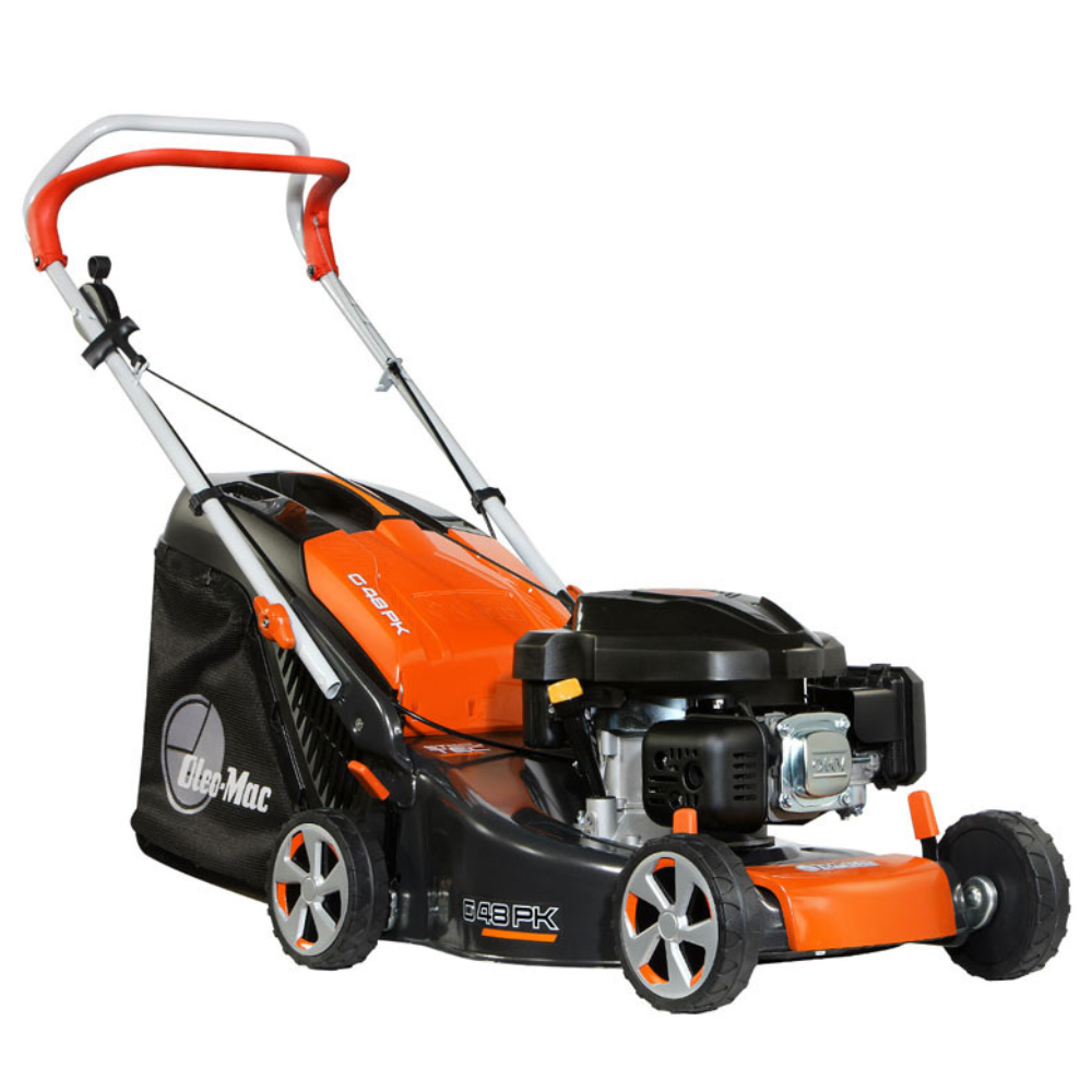 Oleo-Mac kosilica za travu, G 48 PK comfort plus