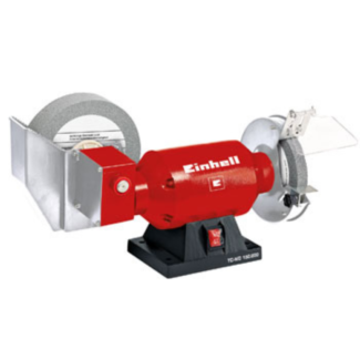 Einhell Dvostrano tocilo 250W - TC-WD 150/200, 4417240