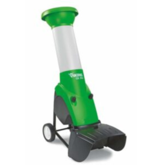 Viking - Baštenska električna seckalica 2500W - GE 250.1