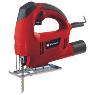 Einhell Ubodna testera 410 W - TC-JS 60, 4321117