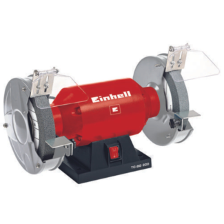 Einhell Dvostrano tocilo 400W - TC-BG 200, 4412820