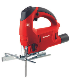 Einhell Ubodna testera 600 W - TC-JS 80, 4321116