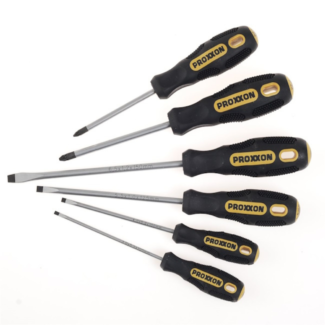 PROXXON - FLEX-DOT 6-delni set odvijača - 22604
