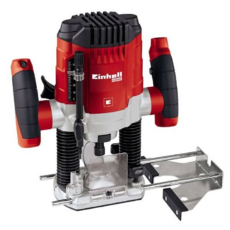 Einhell Glodalica 1.100W - TH-RO 1100 E, 4350470