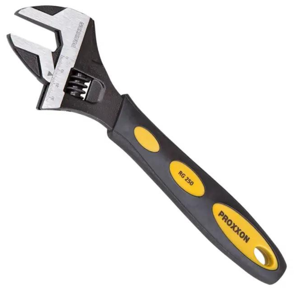 Poxxon - Premium podesivi ključ RG 250 - P23992