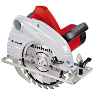 Einhell Ručna kružna testera - TC-CS 1400/1, 4330937