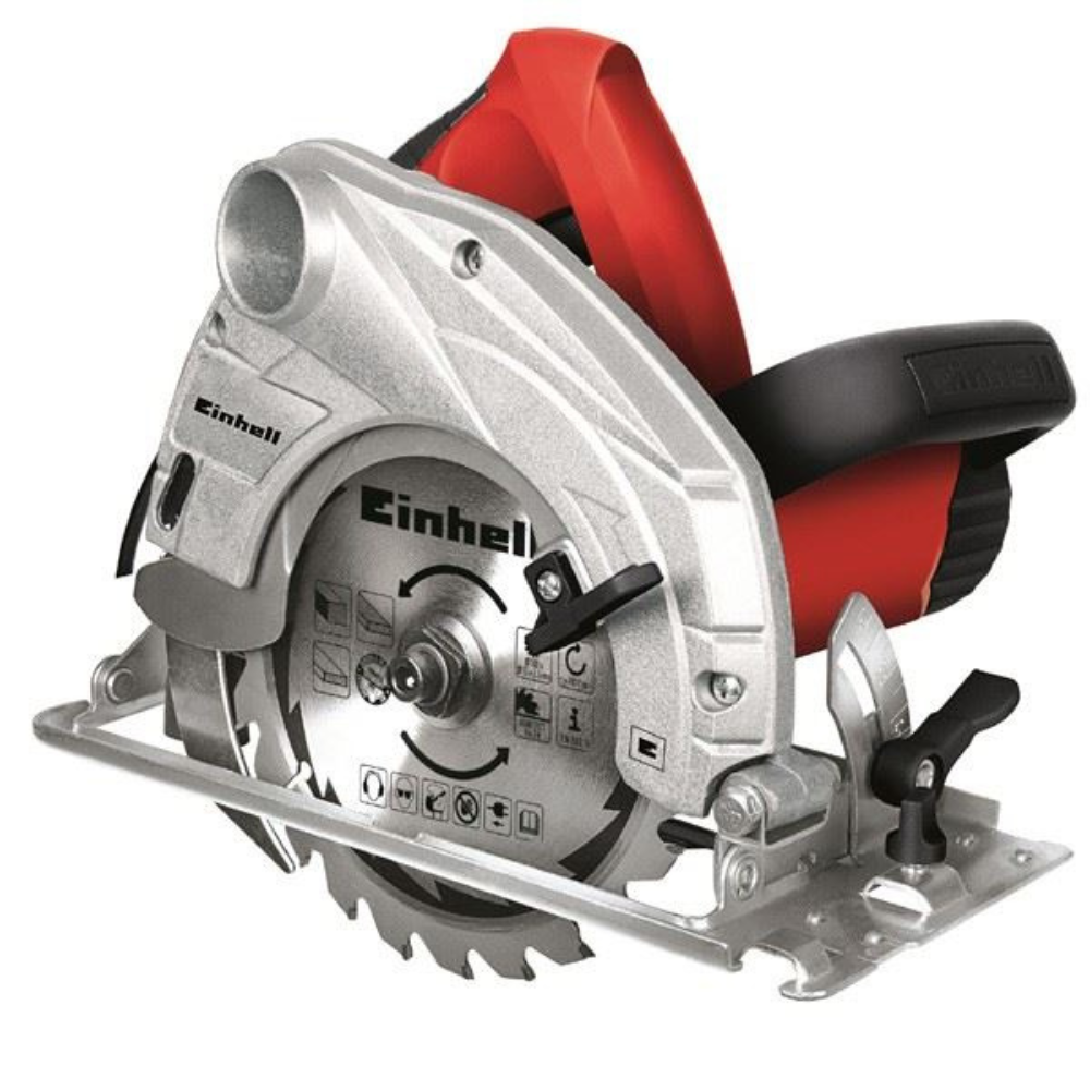 Einhell Ručna kružna testera - TH-CS 1200/1, 4330936