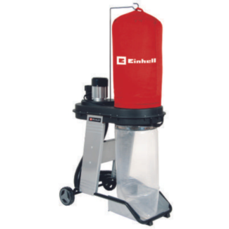 Einhell Industrijski usisivač 500W TE-VE 550/1A, 4304156