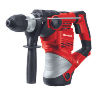 Einhell Elektro kombinovani čekić-bušilica SDS + TH-RH 1600, 4258478