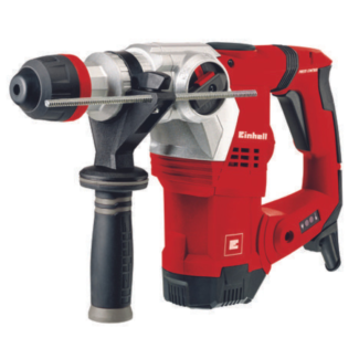 Einhell El. pneumatska kombinovana bušilica SDS+TE-RH 32 E, 4257940