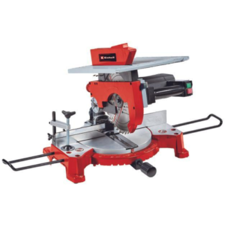 Einhell Preklopna testera sa stolom TH-MS 2513 T, 4300345