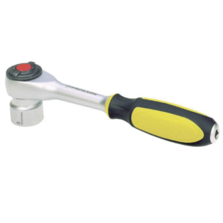 PROXXON - Rotirajuca čegrtaljka 1/4" - 23082