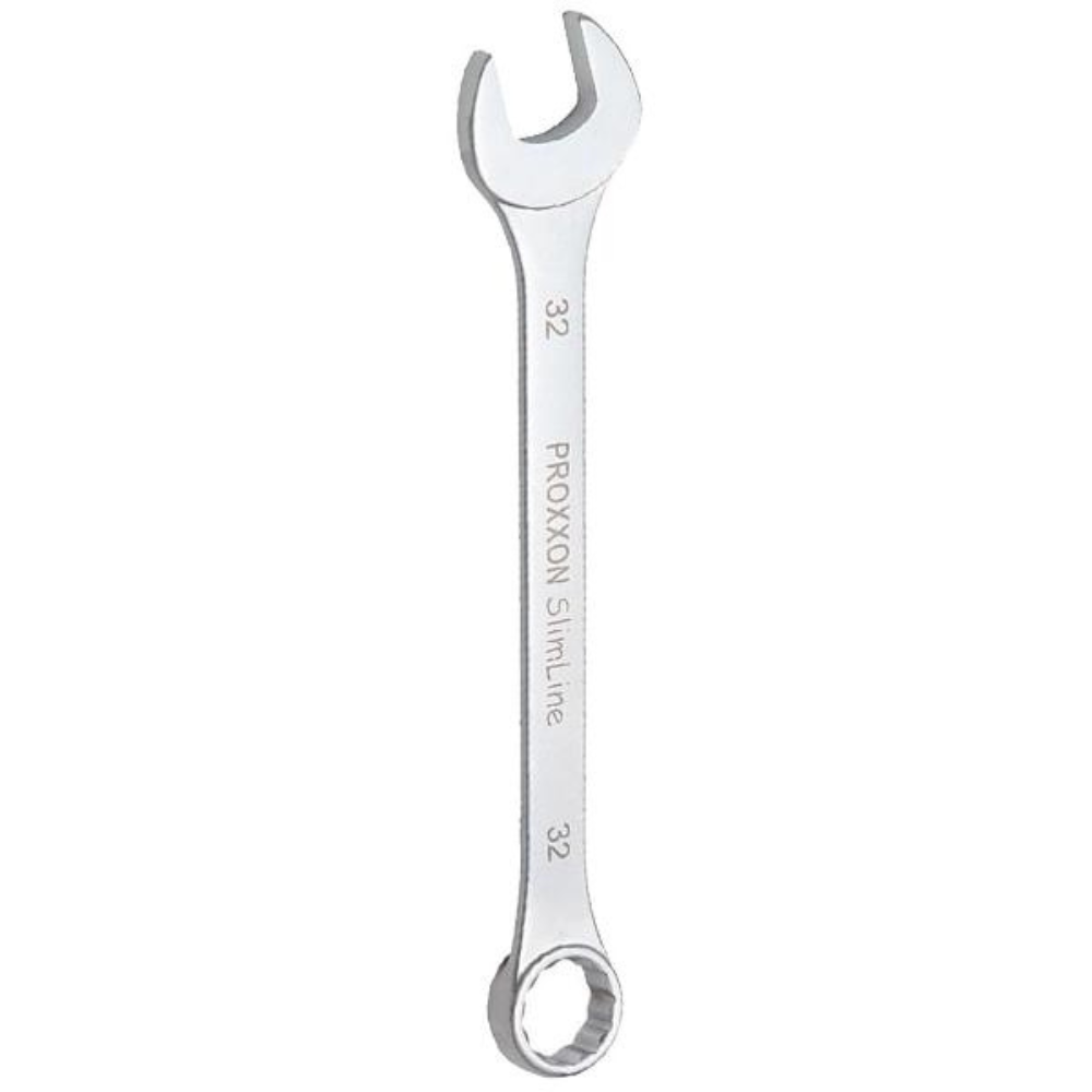 PROXXON - Ključ viljuškasto-okast SlimLine 32mm - 23932