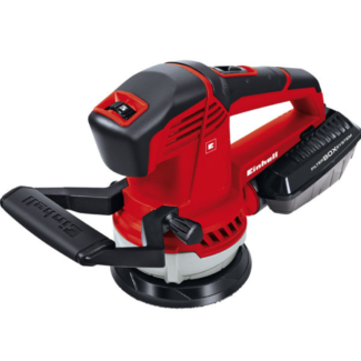 Einhell Ekscentrična šlajferica - TE-RS 40 E, 4462000
