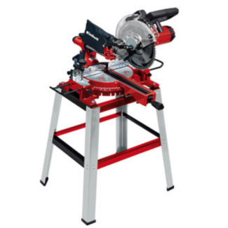 Einhell Potezna preklopna testera sa postoljem TC-SM 2531/1 U, 4300817