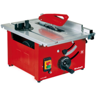Einhell Stoni cirkular - TC-TS 1200, 4340747